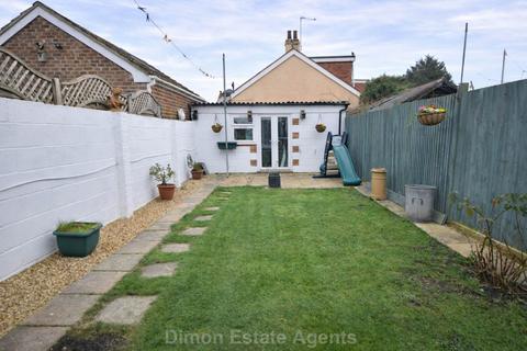 3 bedroom terraced house for sale, Grange Close, Gosport
