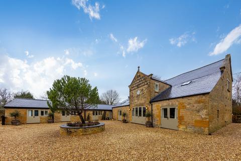 6 bedroom detached house for sale, London Road, Moreton-In-Marsh, GL56