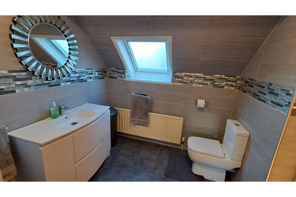 Bathroom Two