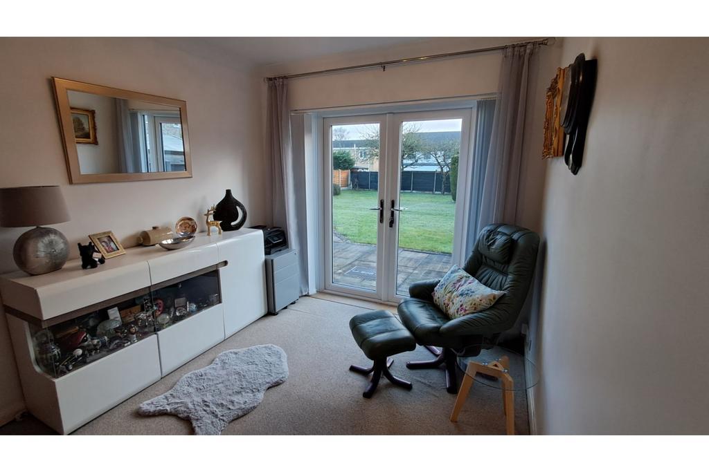 Office / Study