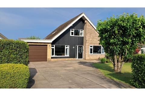undefined, St. James's Road, Scawby, Brigg, DN20