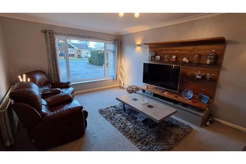 undefined, St. James's Road, Scawby, Brigg, DN20