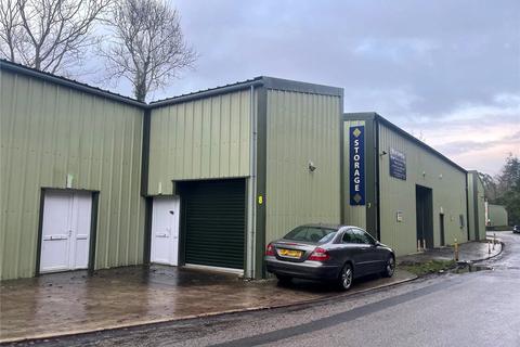 Industrial park to rent - Treborth, Bangor, Gwynedd, LL57
