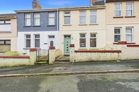 3 bedroom terraced house for sale, St. Annes Place, Hakin, SA73