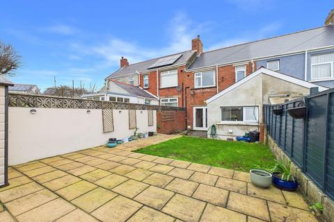 3 bedroom terraced house for sale, St. Annes Place, Hakin, SA73
