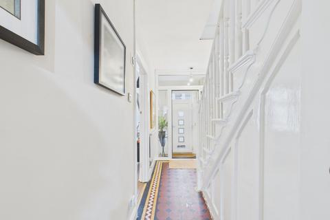 3 bedroom terraced house for sale, St. Annes Place, Hakin, SA73