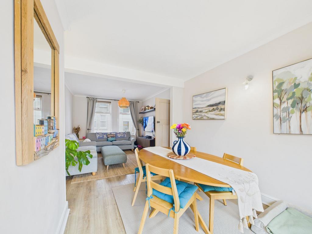 Living/Dining Room