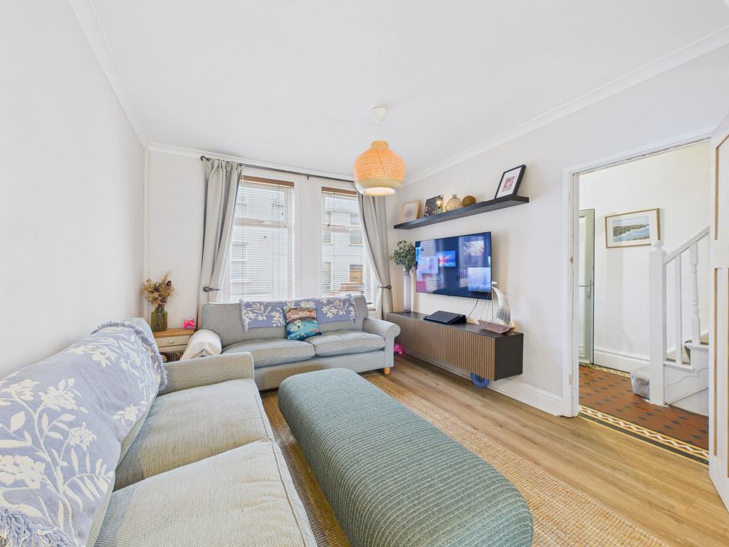 Living/Dining Room