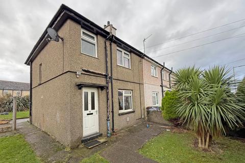 Ffordd Maes Barcer, Caernarfon, Gwynedd, LL55