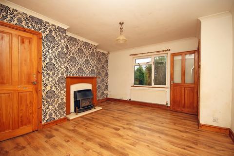 3 bedroom end of terrace house for sale, Ffordd Maes Barcer, Caernarfon, Gwynedd, LL55
