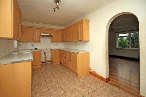 3 bedroom end of terrace house for sale, Ffordd Maes Barcer, Caernarfon, Gwynedd, LL55