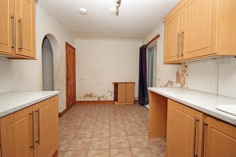 3 bedroom end of terrace house for sale, Ffordd Maes Barcer, Caernarfon, Gwynedd, LL55