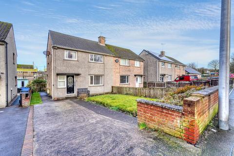 undefined, Brookside, Workington CA14