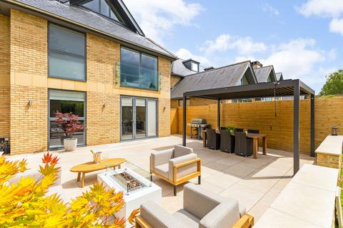 undefined, Cotswold Road, Oxford, OX2