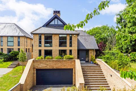 undefined, Cotswold Road, Oxford, OX2