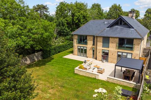 undefined, Cotswold Road, Oxford, OX2