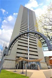 Clydesdale Tower, Holloway Head, Birmingham, West Midlands, B1