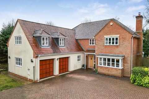undefined, Spring Lane, Great Horwood, Milton Keynes, MK17