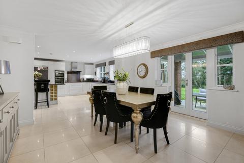 undefined, Spring Lane, Great Horwood, Milton Keynes, MK17