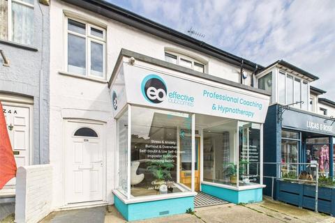 undefined, Queen Street, Bude, Cornwall
