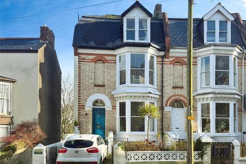St. Brannocks Road, Ilfracombe, Devon
