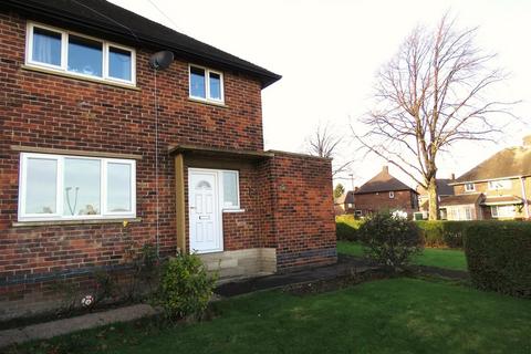undefined, Stradbroke Drive, Sheffield, S13