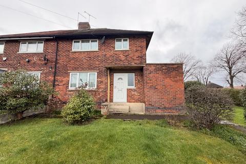 undefined, Stradbroke Drive, Sheffield, S13