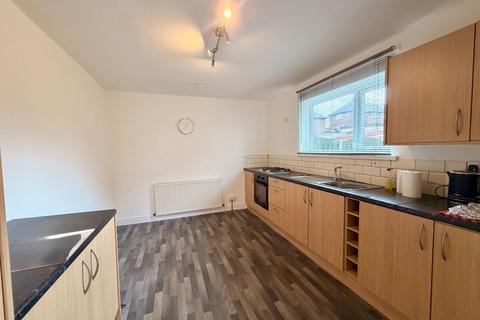 undefined, Stradbroke Drive, Sheffield, S13