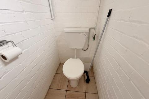 undefined, Stradbroke Drive, Sheffield, S13
