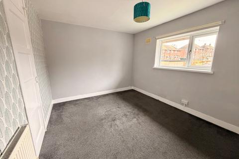 undefined, Stradbroke Drive, Sheffield, S13