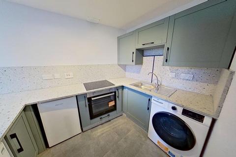 undefined, Alexandra Park Street, Dennistoun, Glasgow, G31