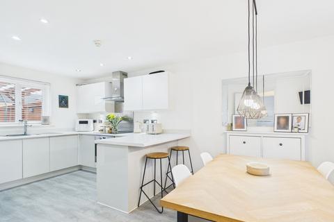 3 bedroom detached house for sale, The Stables, Farcet, PE7