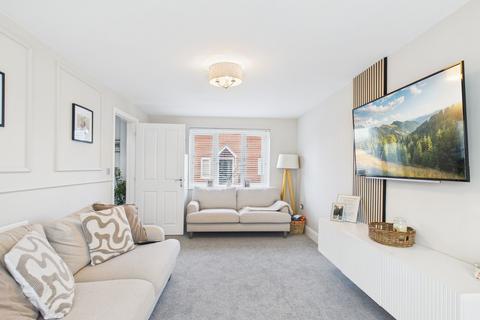 3 bedroom detached house for sale, The Stables, Farcet, PE7