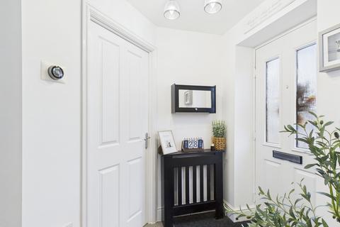 3 bedroom detached house for sale, The Stables, Farcet, PE7