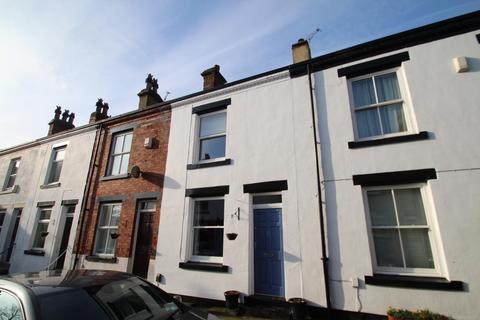 undefined, Victoria Street, Leeds, West Yorkshire, UK, LS7