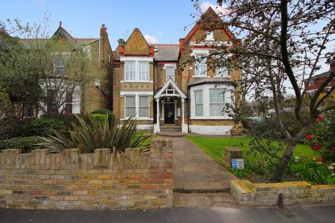 undefined, Gordon Road, W5