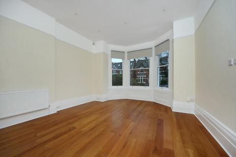 undefined, Gordon Road, W5