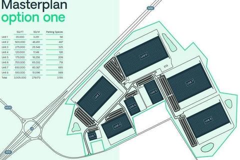 Warehouse for sale, Holme Wood Lane Doncaster DN3 3EH
