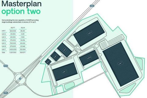 Warehouse for sale, Holme Wood Lane Doncaster DN3 3EH