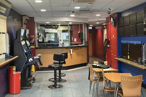 Retail property (high street) to rent, 372 Ewell Rd Surbiton KT6 7BA
