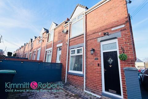 undefined, Garron Street, Seaham, Durham, SR7 7QR