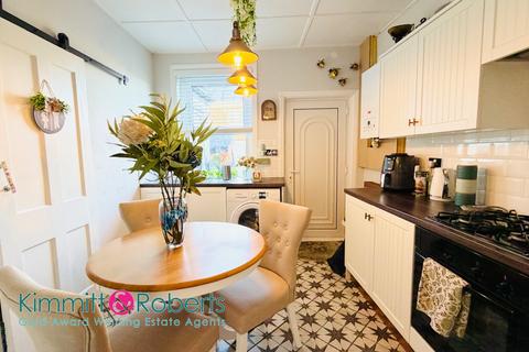 undefined, Garron Street, Seaham, Durham, SR7 7QR