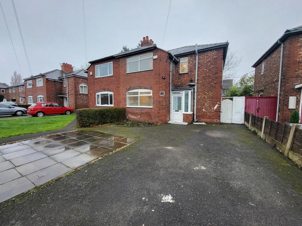 3 Bedroom Semi Detached for Sale