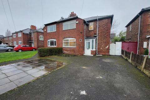 Wilbraham Road, Fallowfield, Manchester, M14 7DU
