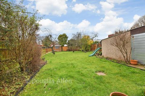 3 bedroom semi-detached house for sale, Manford Way, Chigwell, Essex