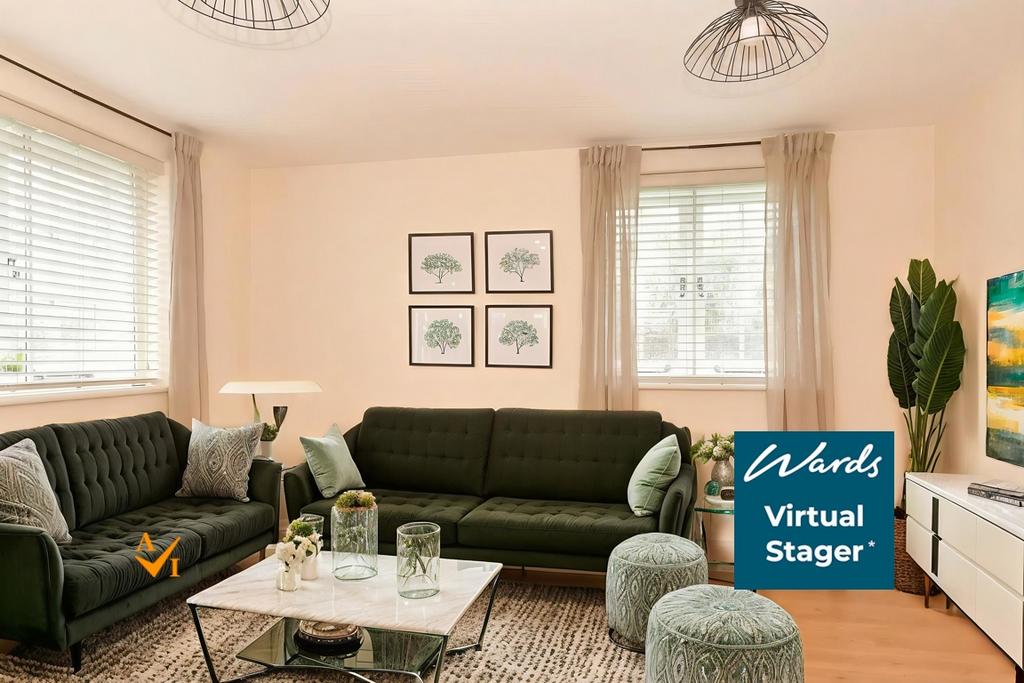 Lounge (Modern Style)