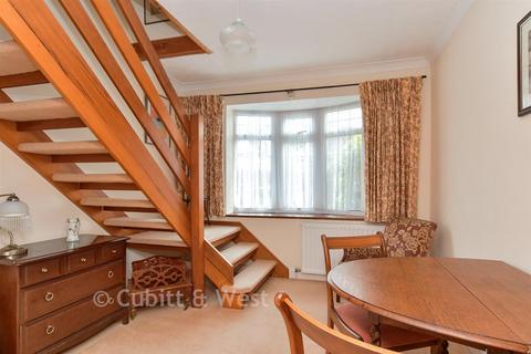 undefined, Larkfield Way, Brighton BN1