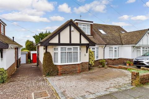 undefined, Larkfield Way, Brighton BN1