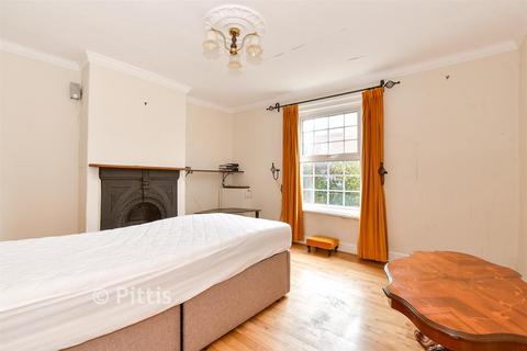 2 bedroom semi-detached house for sale, Cross Road, Lake, Sandown, Isle of Wight