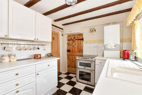 2 bedroom semi-detached house for sale, Cross Road, Lake, Sandown, Isle of Wight